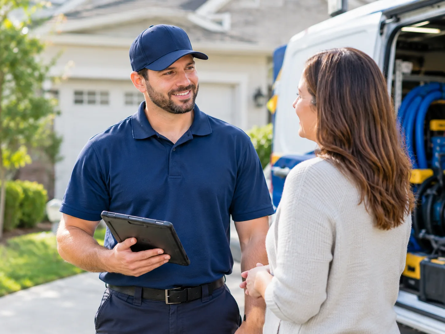 Sewage Backup Cleanup Stevensville, MI FAQs